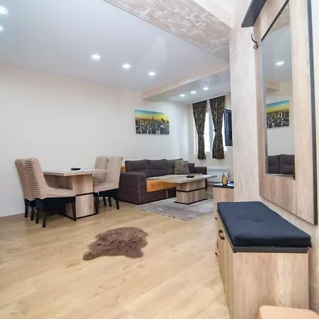 Apartment Vasa
