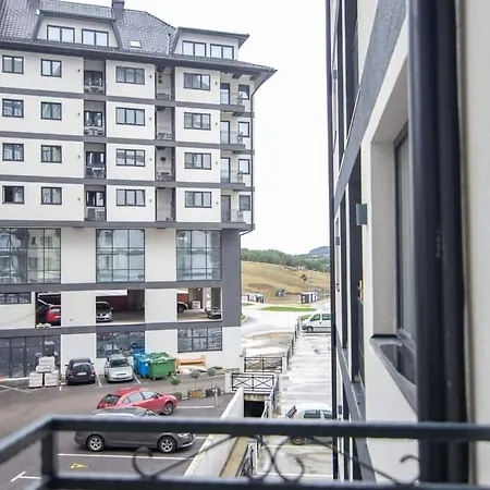 Vasa Apartment *