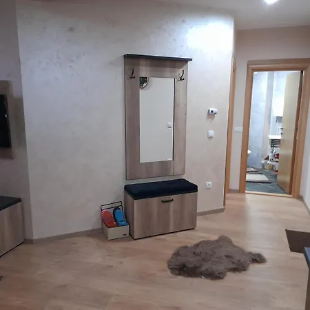 Apartment Vasa *